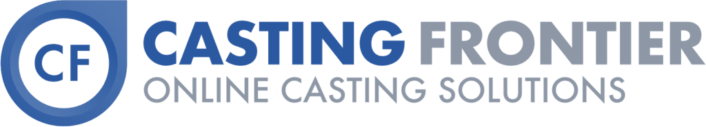 Casting Frontier logo