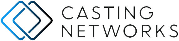 Casting Networks logo