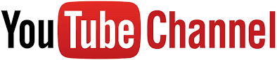 YouTube Channel logo