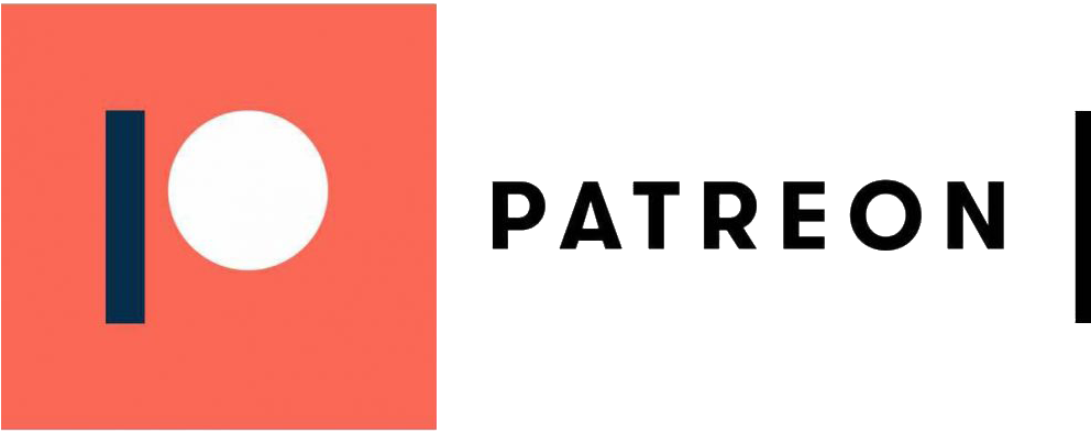 Patreon logo